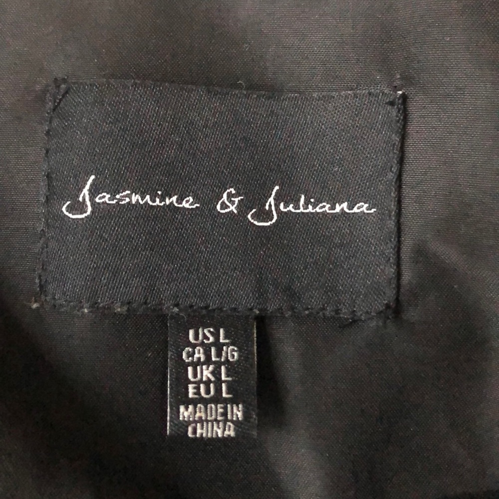 Jacket - Picture 5 of 5